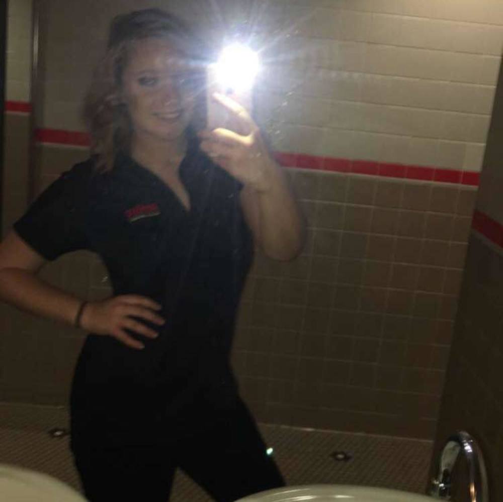 Meet your Posher, Joslyn